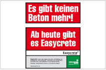 Easycrete