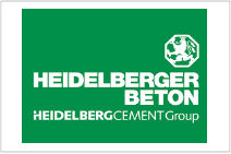 Heidelberger Beton Vertriebsoffensive